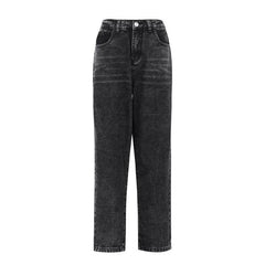 When You Are Happy Jeans