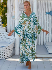 Rachelleâ„?- Nature Beach Dress