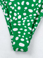 Boho Triangle Bikini â€?Ocean Escape