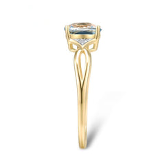I Choose Love Ring