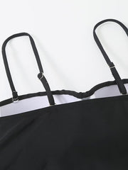 Bold Triangle Bikini â€?Ocean Escape