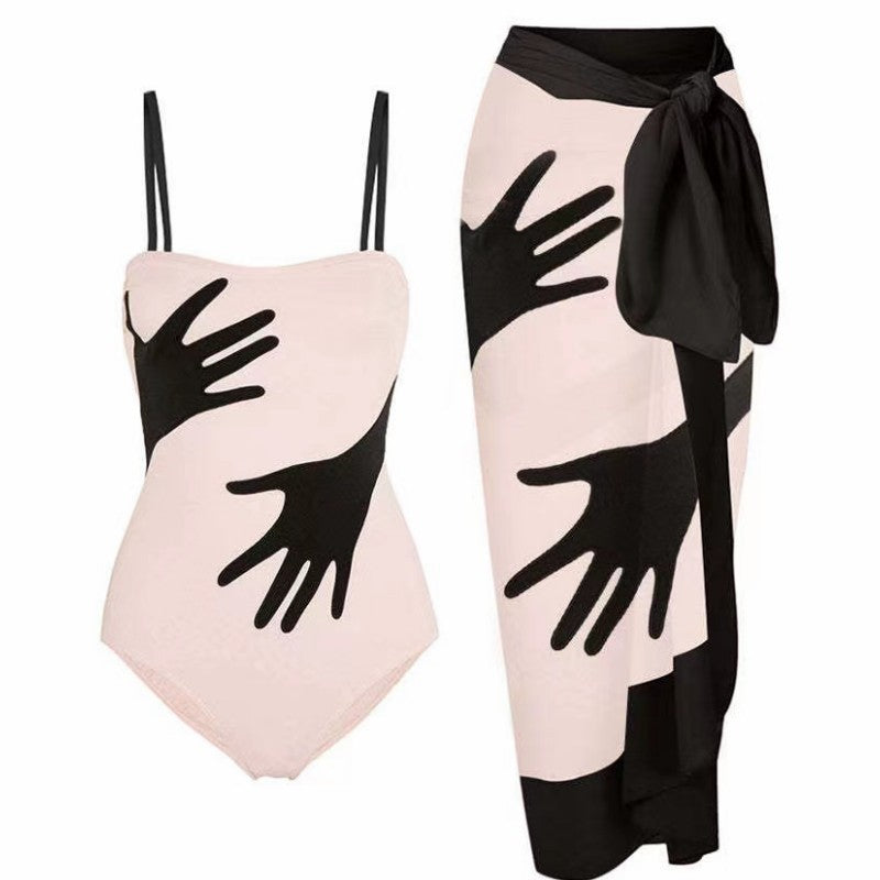 Luxe Bikini â€?Wave Rider