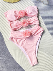 Bold Swimsuit â€?Wave Rider