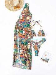 Chic Bikini â€?Sun-Kissed