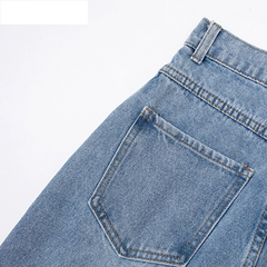 A Shape In The Dark Jeans