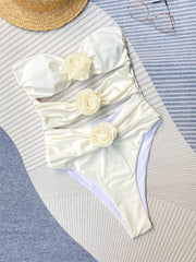 Bold Swimsuit â€?Wave Rider