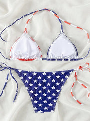 Elegant Two-Piece Set â€?Wave Rider