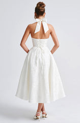 Sara | Midi Dress