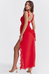 Velinaâ„?- All-Occasion Comfort Dress