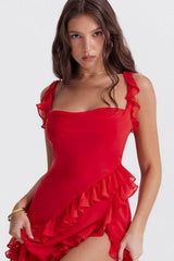Velinaâ„?- All-Occasion Comfort Dress
