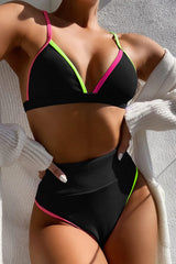 Boho Bikini â€?Tropical Bloom