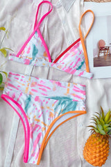 Chic Two-Piece Set â€?Sun-Kissed