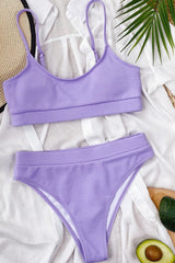 Elegant Strappy Swimsuit â€?Wave Rider