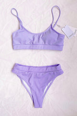 Elegant Strappy Swimsuit â€?Wave Rider