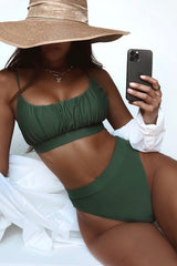 Luxe Two-Piece Set â€?Golden Hour