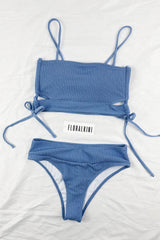Elegant Swimsuit â€?Vintage Chic
