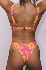 Minimalist Triangle Bikini â€?Ocean Escape