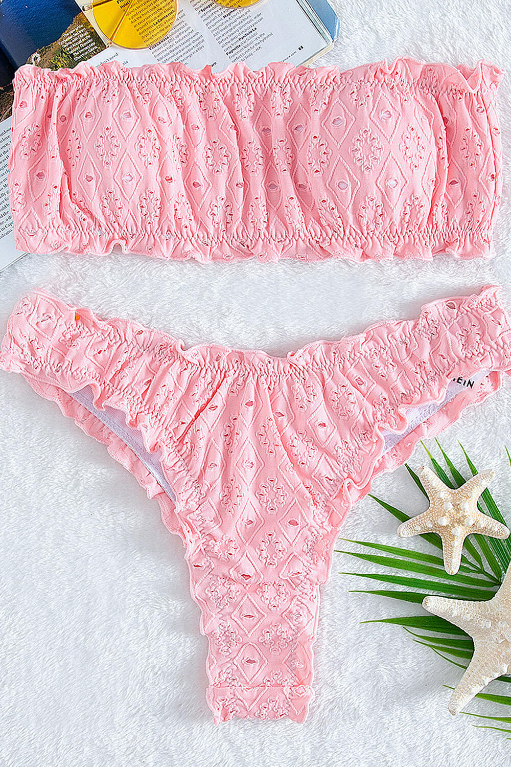 Elegant Bikini â€?Sun-Kissed
