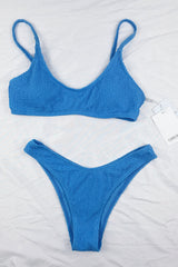 Refined Swimsuit â€?Sun-Kissed