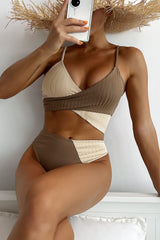 Romantic Two-Piece Set â€?Golden Hour
