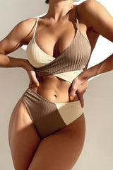 Romantic Two-Piece Set â€?Golden Hour