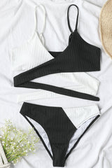 Romantic Triangle Bikini â€?Wave Rider