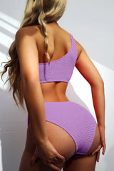 Refined Cut-Out Bikini â€?Sun-Kissed