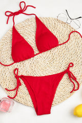 Sculpted Swimsuit â€?Sun-Kissed