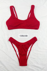 Chic Two-Piece Set â€?Satin Glow