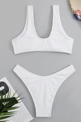 Allure Bikini â€?Vintage Chic