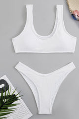 Allure Bikini â€?Vintage Chic