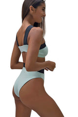 Chic Two-Piece Set â€?Floral Dream