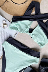 Elegant Swimsuit â€?Wave Rider