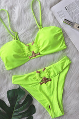Luxe Swimsuit â€?Floral Dream