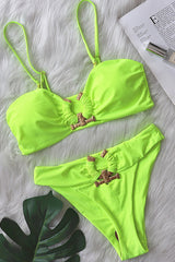 Luxe Swimsuit â€?Floral Dream