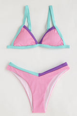 Romantic Two-Piece Set â€?Floral Dream