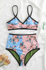 Allure Bikini â€?Ocean Escape