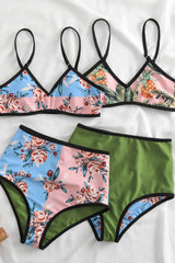 Allure Bikini â€?Ocean Escape