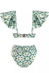 Romantic Bikini â€?Sun-Kissed