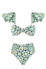 Romantic Bikini â€?Sun-Kissed