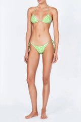 Elegant Bikini â€?Vintage Chic
