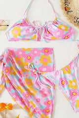 Luxe Two-Piece Set â€?Midnight Swim