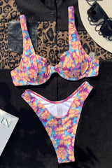 Boho Swimsuit â€?Sun-Kissed