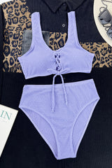 Luxe Swimsuit â€?Ocean Escape