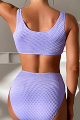 Luxe Swimsuit â€?Ocean Escape