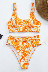 Glam Bikini â€?Golden Hour