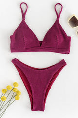 Glam Bikini â€?Midnight Swim