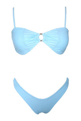 Boho Two-Piece Set â€?Tropical Bloom