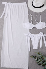 Romantic Triangle Bikini â€?Wave Rider