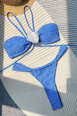 Allure Swimsuit â€?Floral Dream